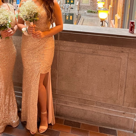 Wedding guest dress - Picture 1 of 4